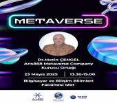 Metaverse Semineri