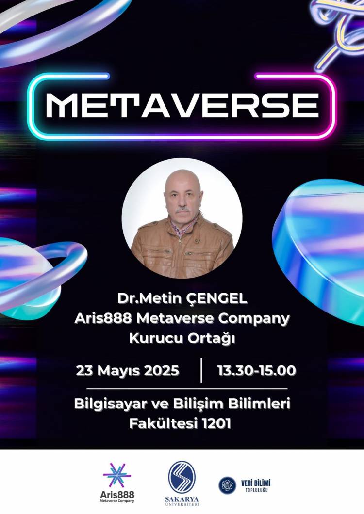 Metaverse Semineri
