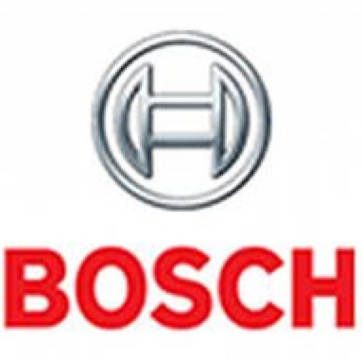 Bosch Technology Event