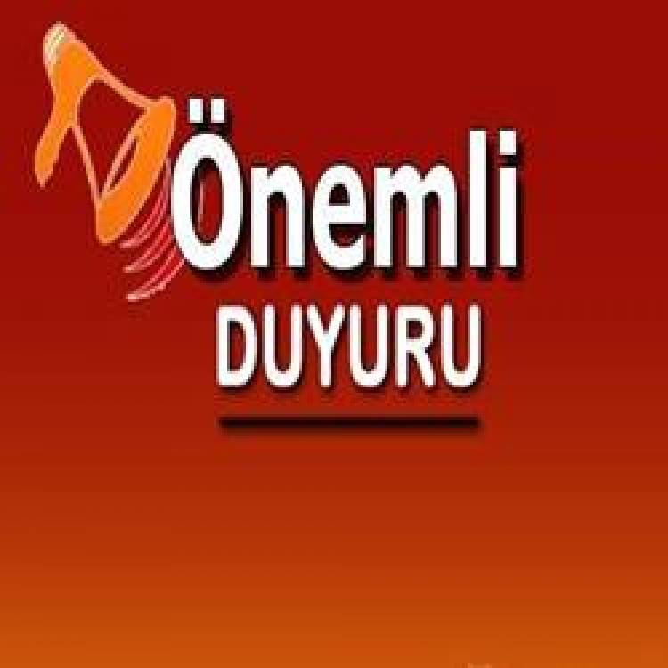 Bitirme Poster Sergisi Programı ve Detaylar